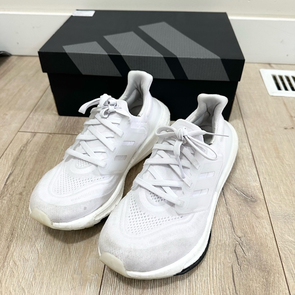 Adidas Women’s Ultraboost Light
